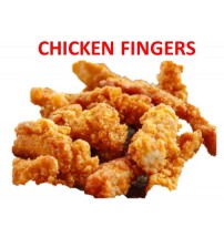CHICKEN FINGERS 2 NOS 40 GMS APROX